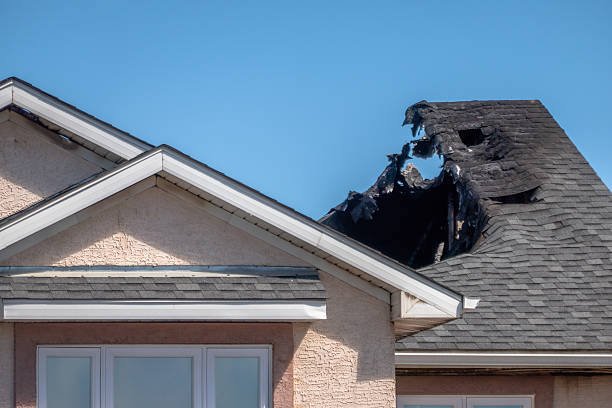 Licensed Soot Cleanup service in Gotha, FL - Fire Damage Laser Cleaning